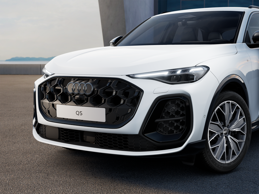 Obrázek Q5 TDI quattro 150kW