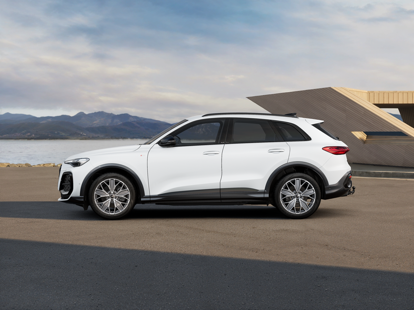 Obrázek Q5 TDI quattro 150kW
