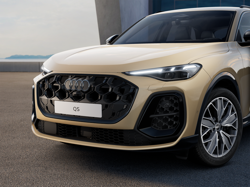 Obrázek Q5 TDI quattro 150kW