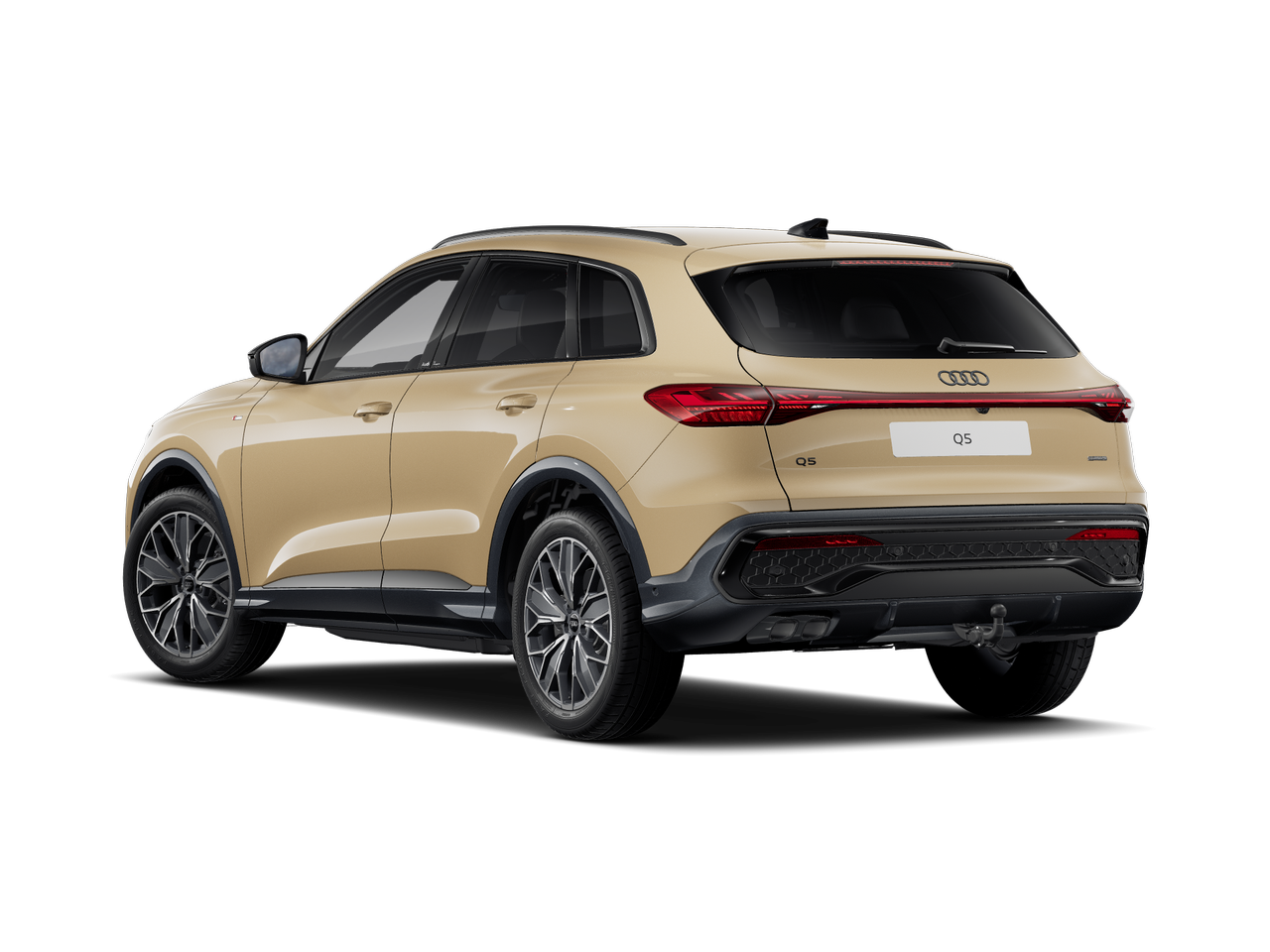 Obrázek Q5 TDI quattro 150 kW