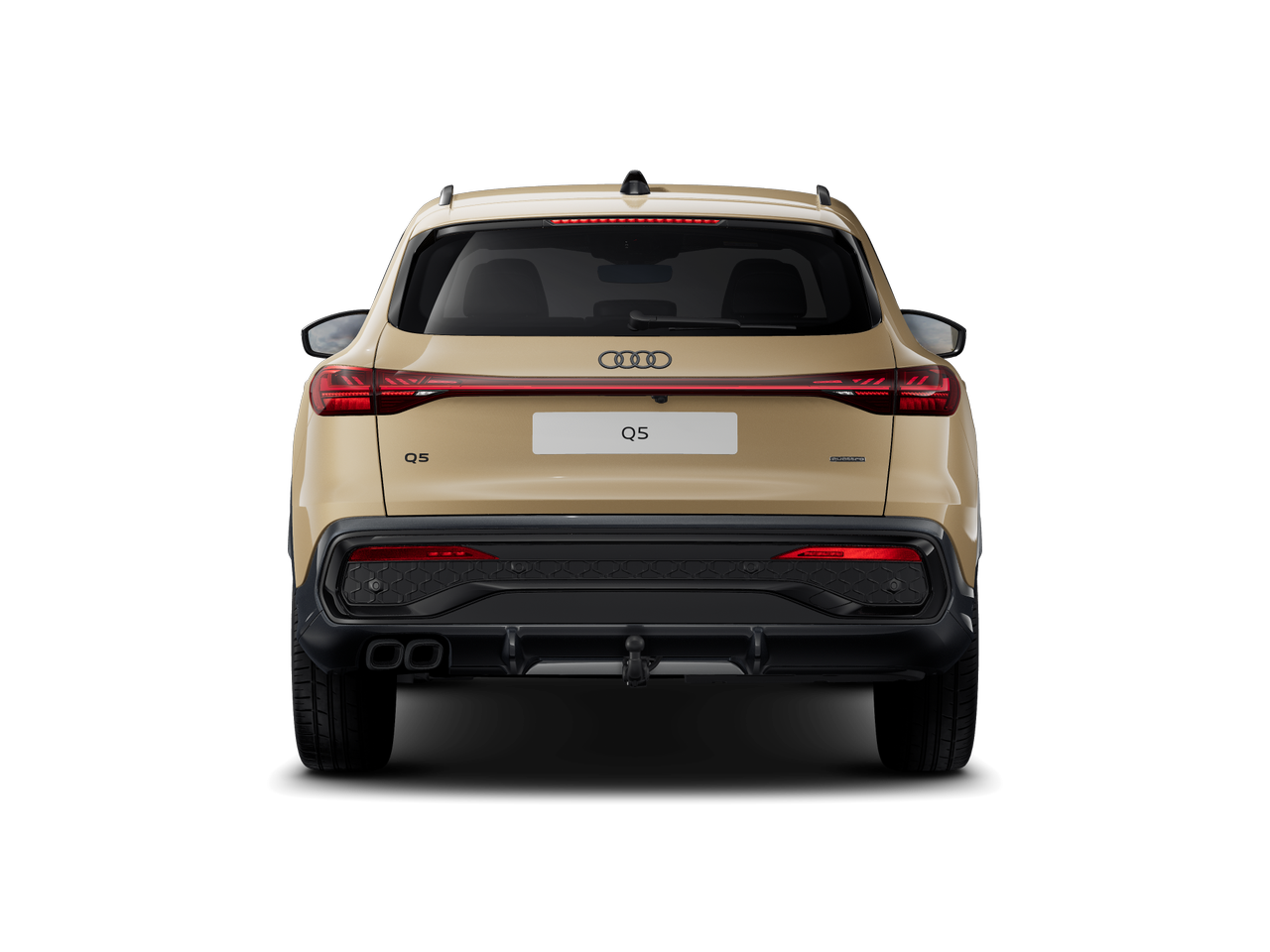 Obrázek Q5 TDI quattro 150 kW