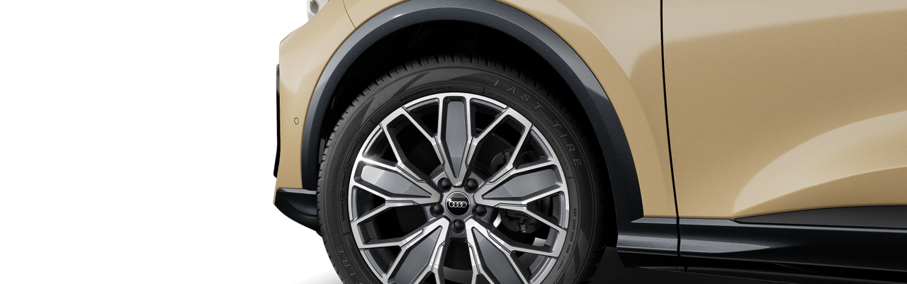 Obrázek Q5 TDI quattro 150 kW