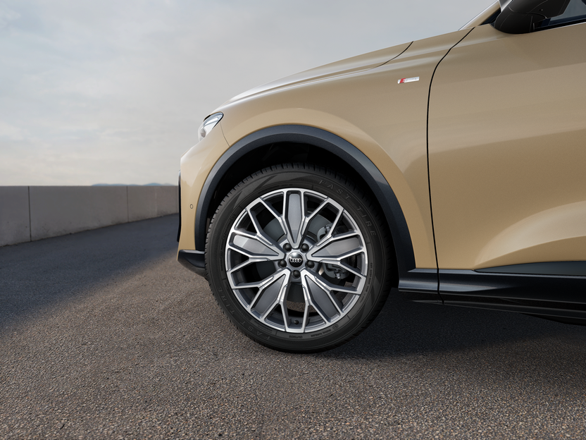 Obrázek Q5 TDI quattro 150 kW