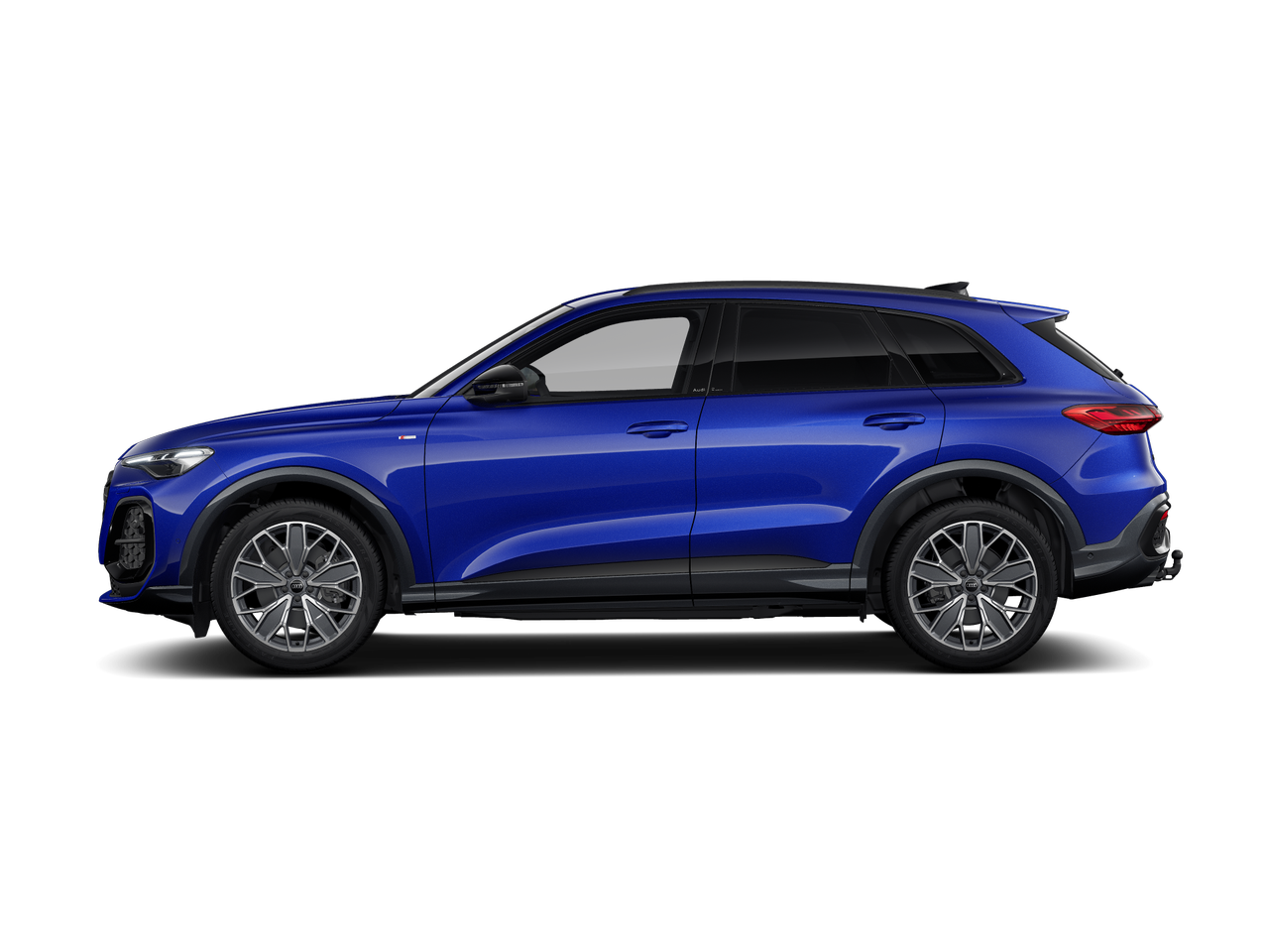 Obrázek Q5 TDI quattro 150 kW