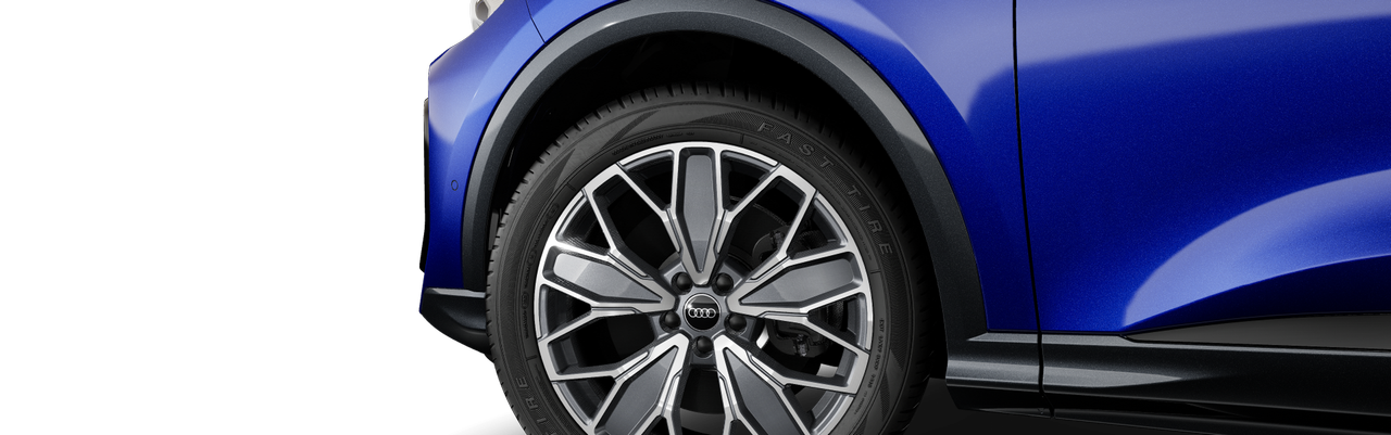 Obrázek Q5 TDI quattro 150 kW