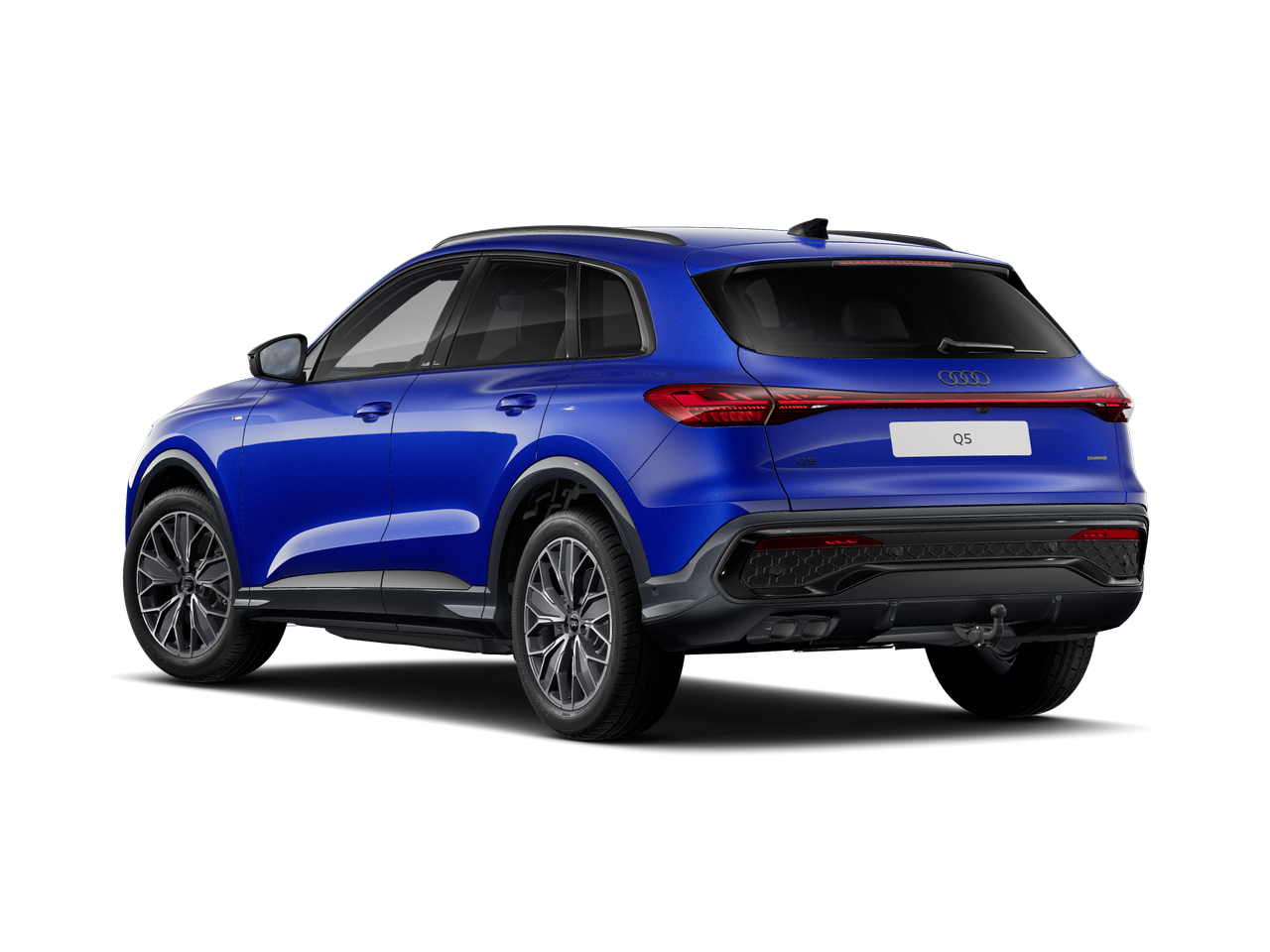 Obrázek Q5 TDI quattro 150 kW