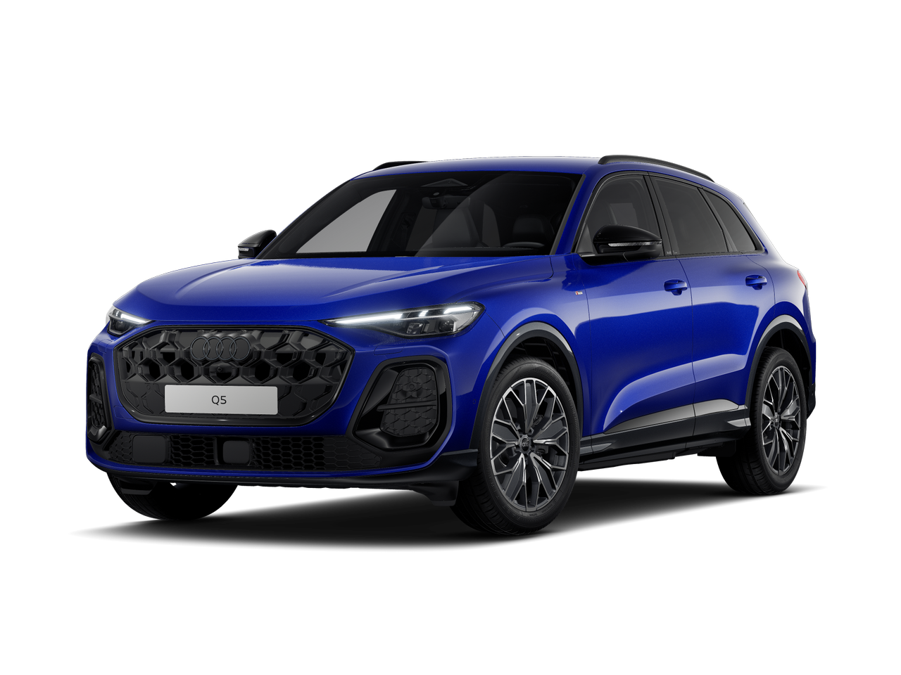 Obrázek Q5 TDI quattro 150 kW