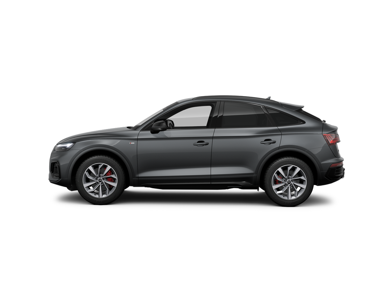 Obrázek Q5 SB S line 40 TDI 150kW quattro