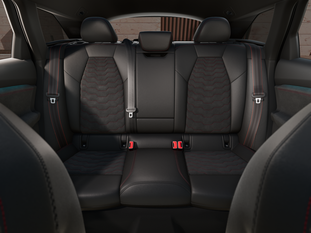 Obrázek A6 Avant e-tron Performance