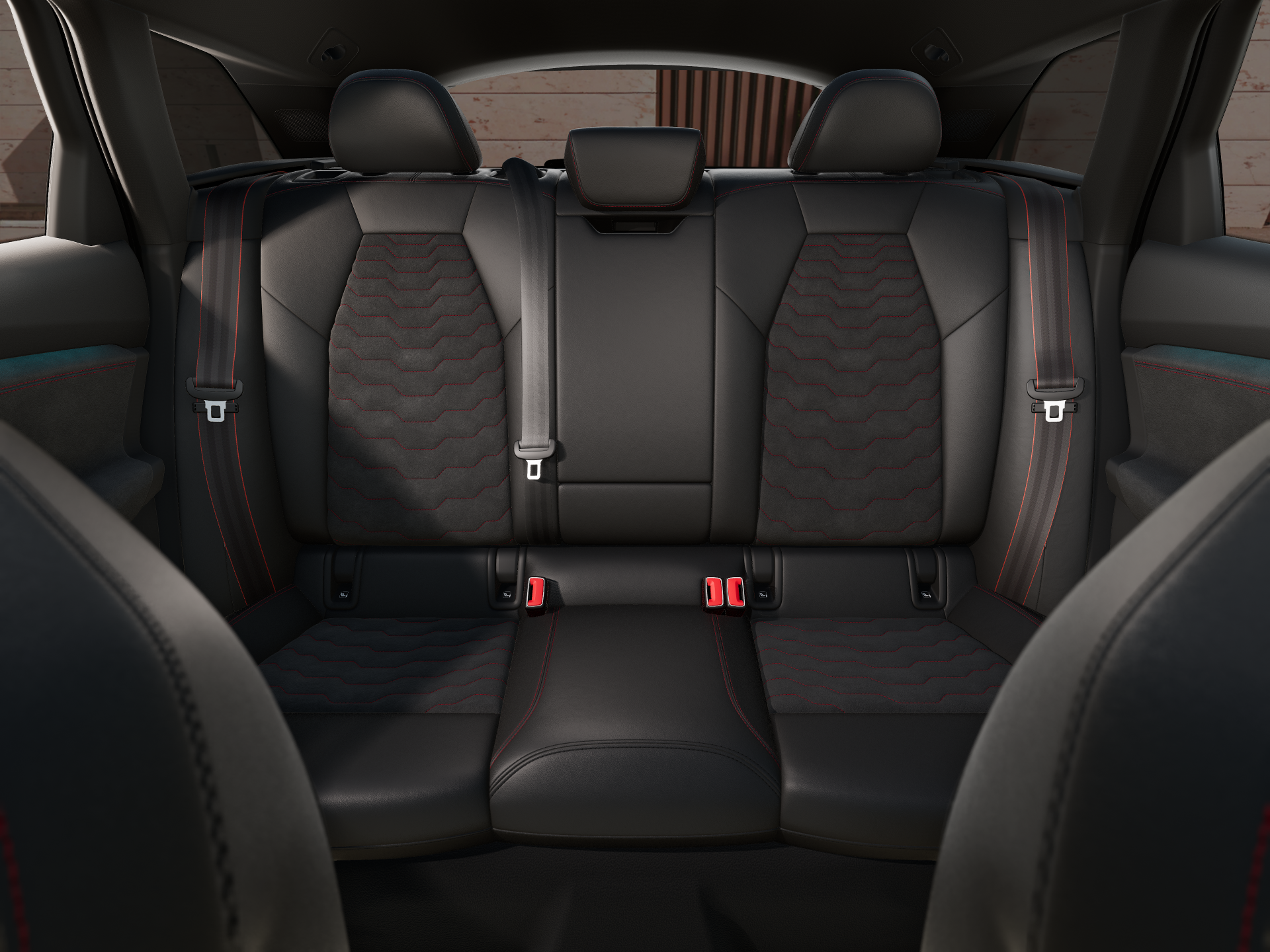 Obrázek A6 Avant e-tron Performance