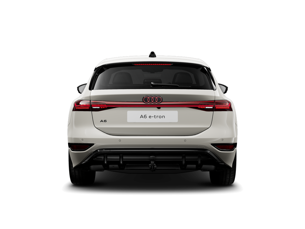 Obrázek A6 Avant e-tron Performance