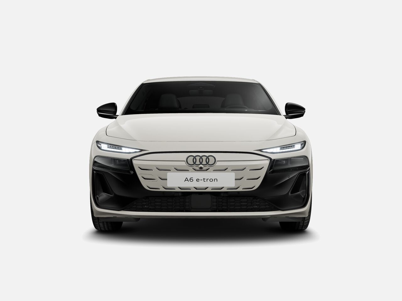 Audi A6 Avant e-tron