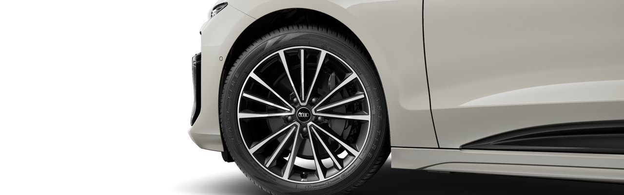 Obrázek A6 Avant e-tron Performance