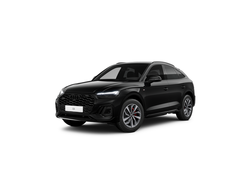 Obrázek Q5 SB S line 40 TDI 150kW quattro