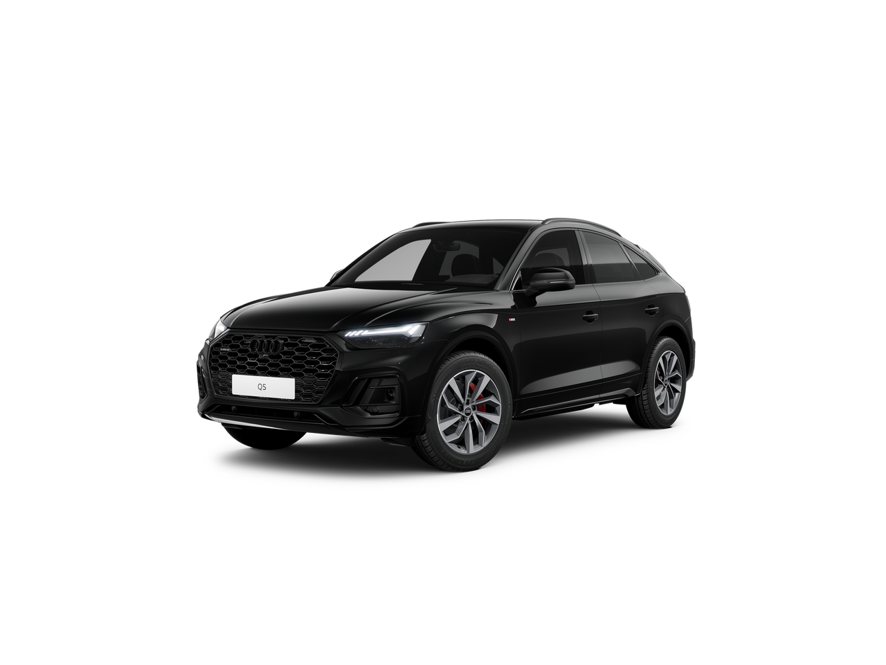Obrázek Q5 SB S line 40 TDI 150kW quattro