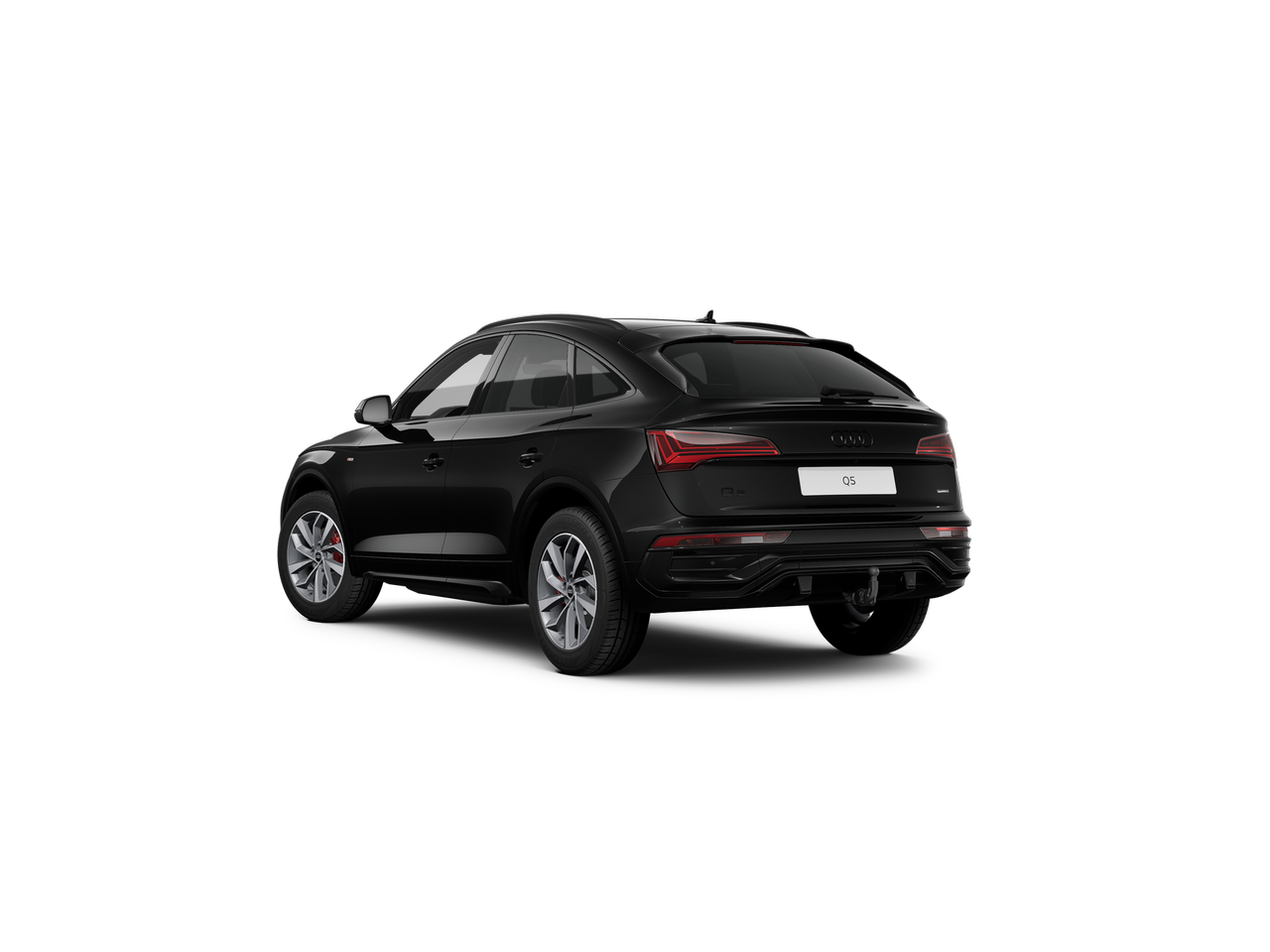 Obrázek Q5 SB S line 40 TDI 150kW quattro