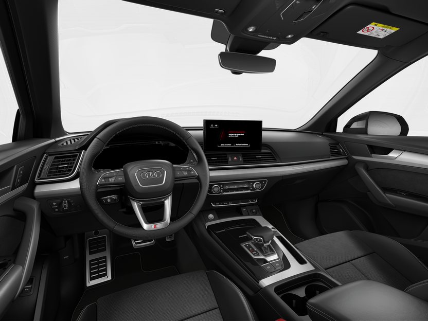 Obrázek Q5 SB S line 40 TDI 150kW quattro