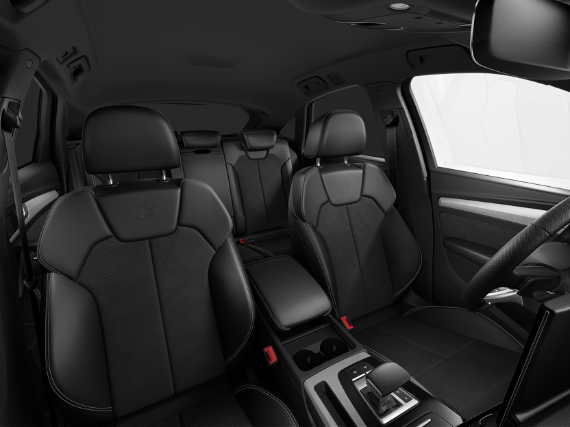 Obrázek Q5 SB S line 40 TDI 150kW quattro