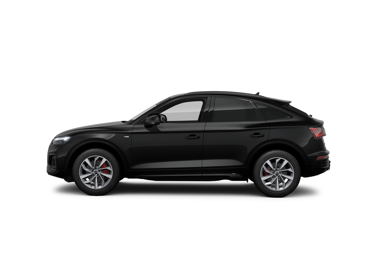 Obrázek Q5 SB S line 40 TDI 150kW quattro