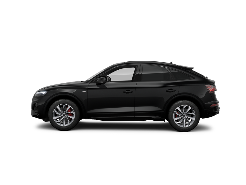 Obrázek Q5 SB S line 40 TDI 150kW quattro