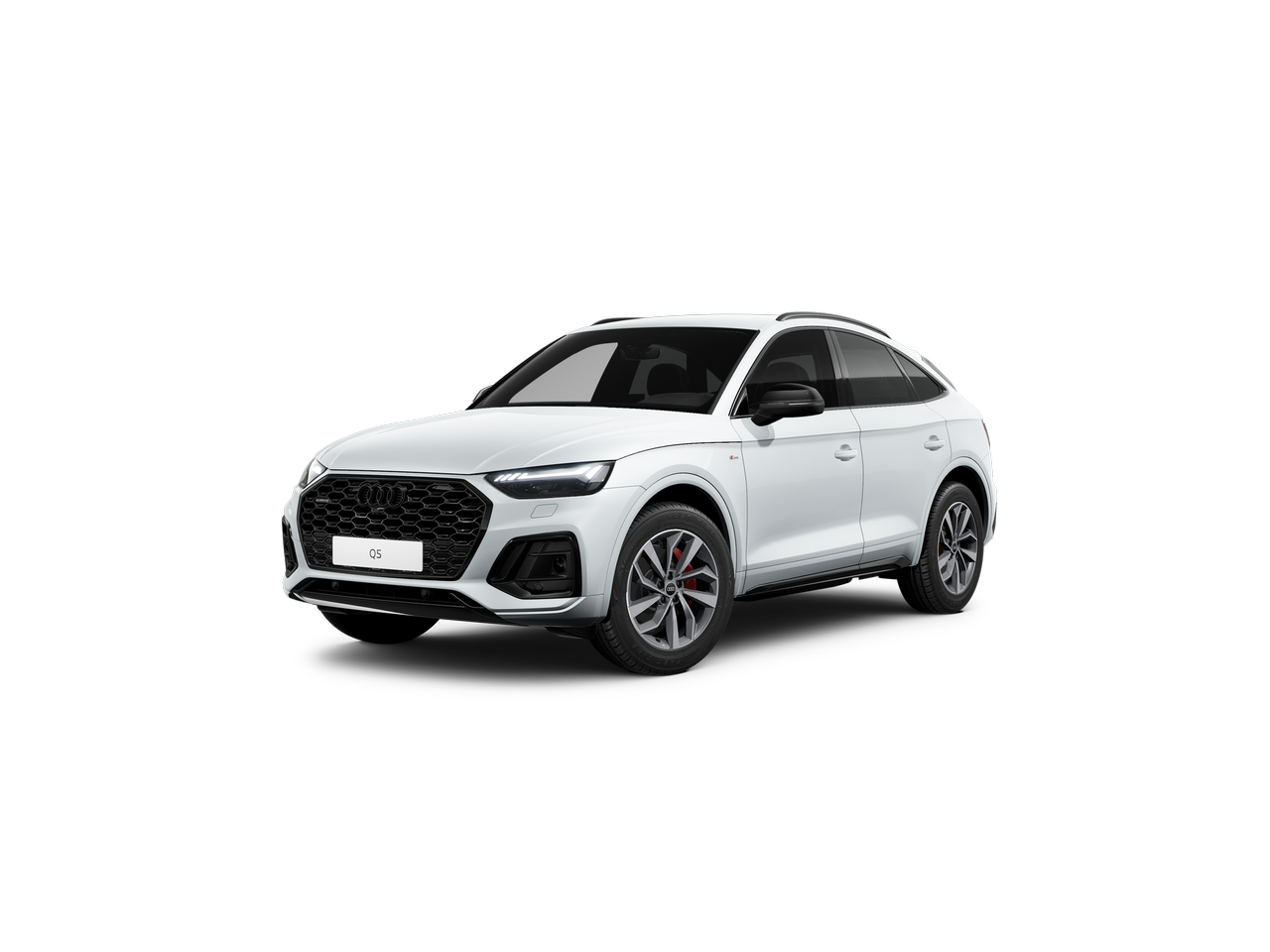Obrázek Q5 SB S line 40 TDI 150kW quattro