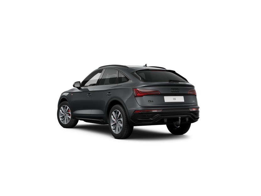 Obrázek Q5 SB S line 40 TDI 150kW quattro