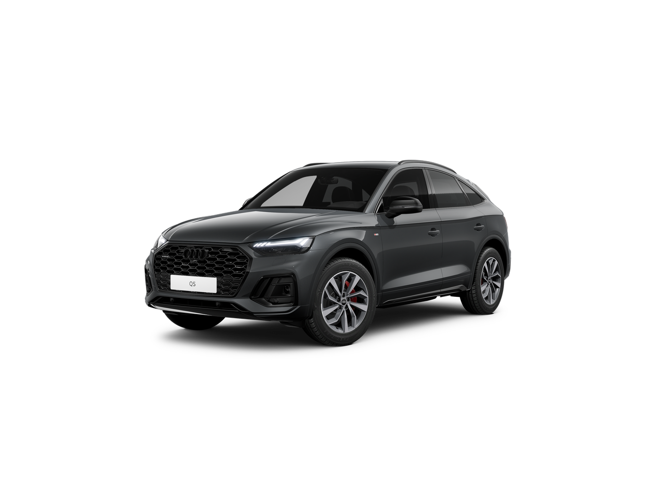 Obrázek Q5 SB S line 40 TDI 150kW quattro