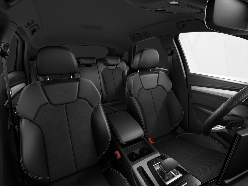 Obrázek Q5 SB S line 40 TDI 150kW quattro