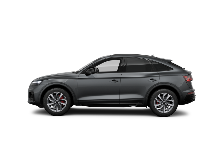 Obrázek Q5 SB S line 40 TDI 150kW quattro