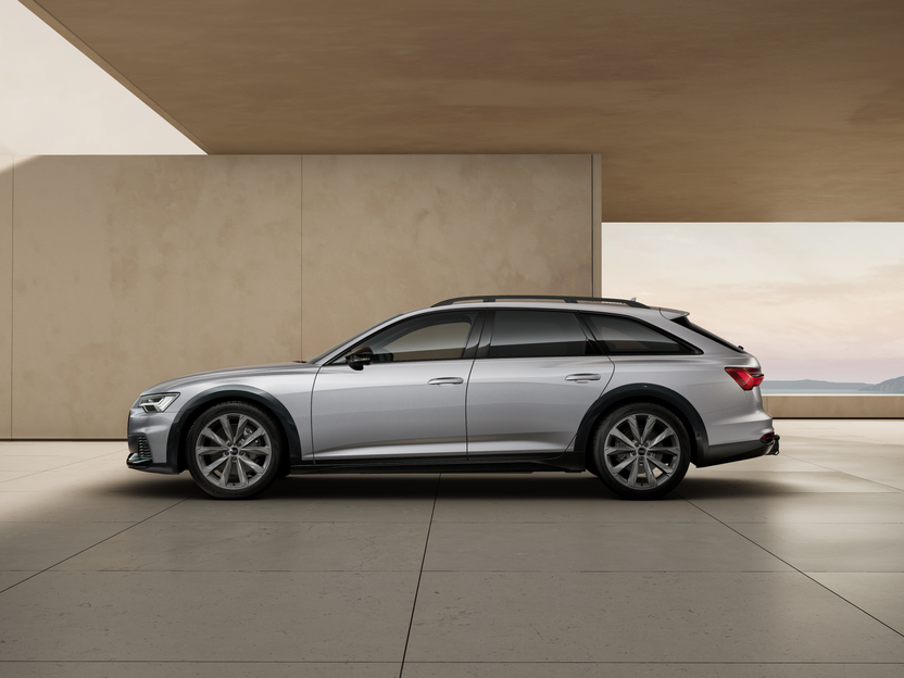 Obrázek A6 Allroad 50 TDI quattro