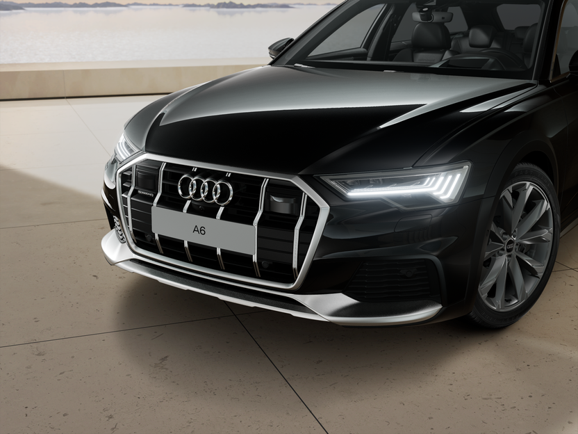 Obrázek A6 Allroad 55 TDI quattro