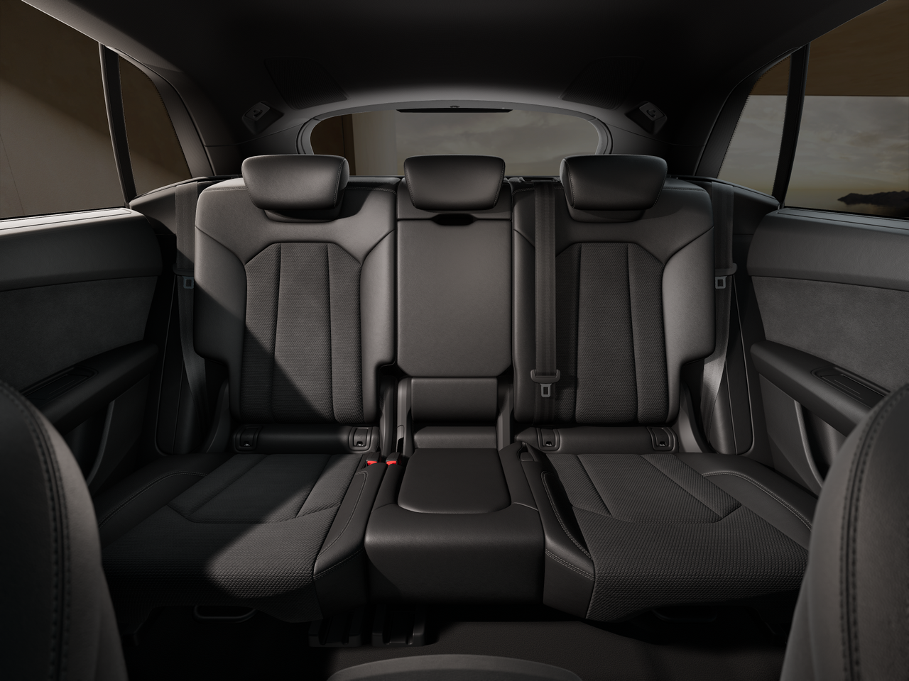 Obrázek Q8 SUV TFSI e quattro 360 kW