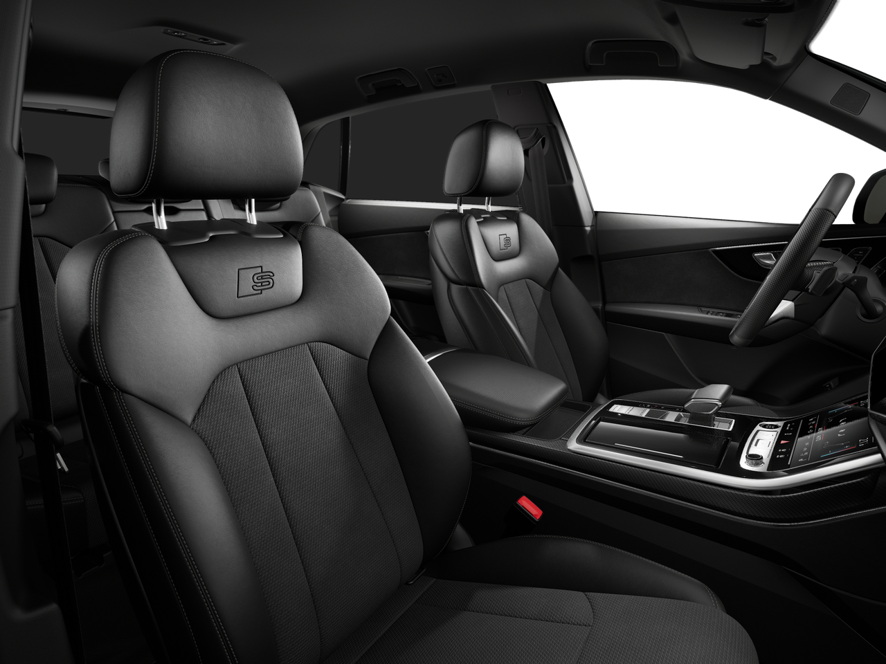 Obrázek Q8 SUV TFSI e quattro 360 kW