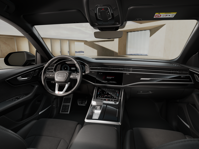 Obrázek Q8 SUV TFSI e 360kW quattro