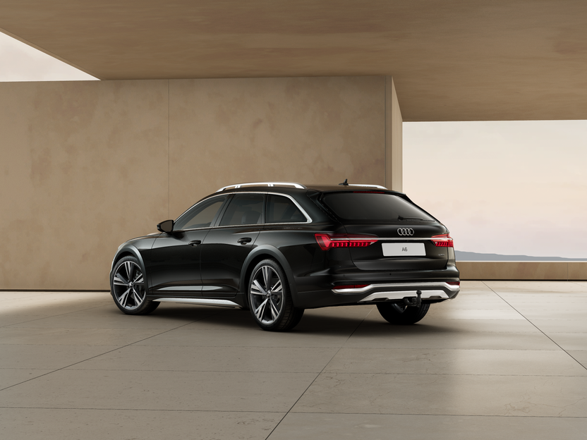 Obrázek A6 Allroad 50 TDI quattro