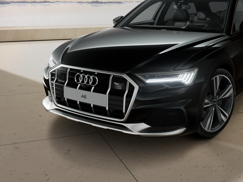 Obrázek A6 Allroad 50 TDI quattro