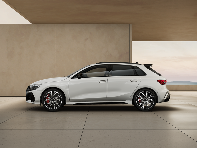 Obrázek RS 3 Sportback 2.5 TFSI 294kW quattro