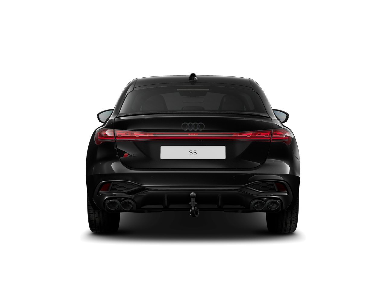 Obrázek S5 Limuzína TFSI quattro 270 kW