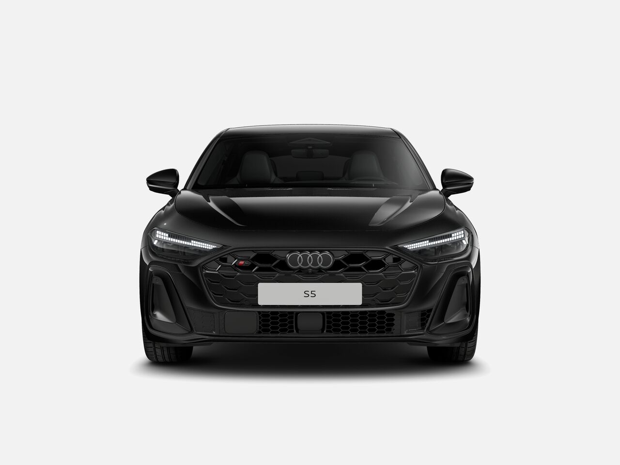 Audi A5 Limuzína