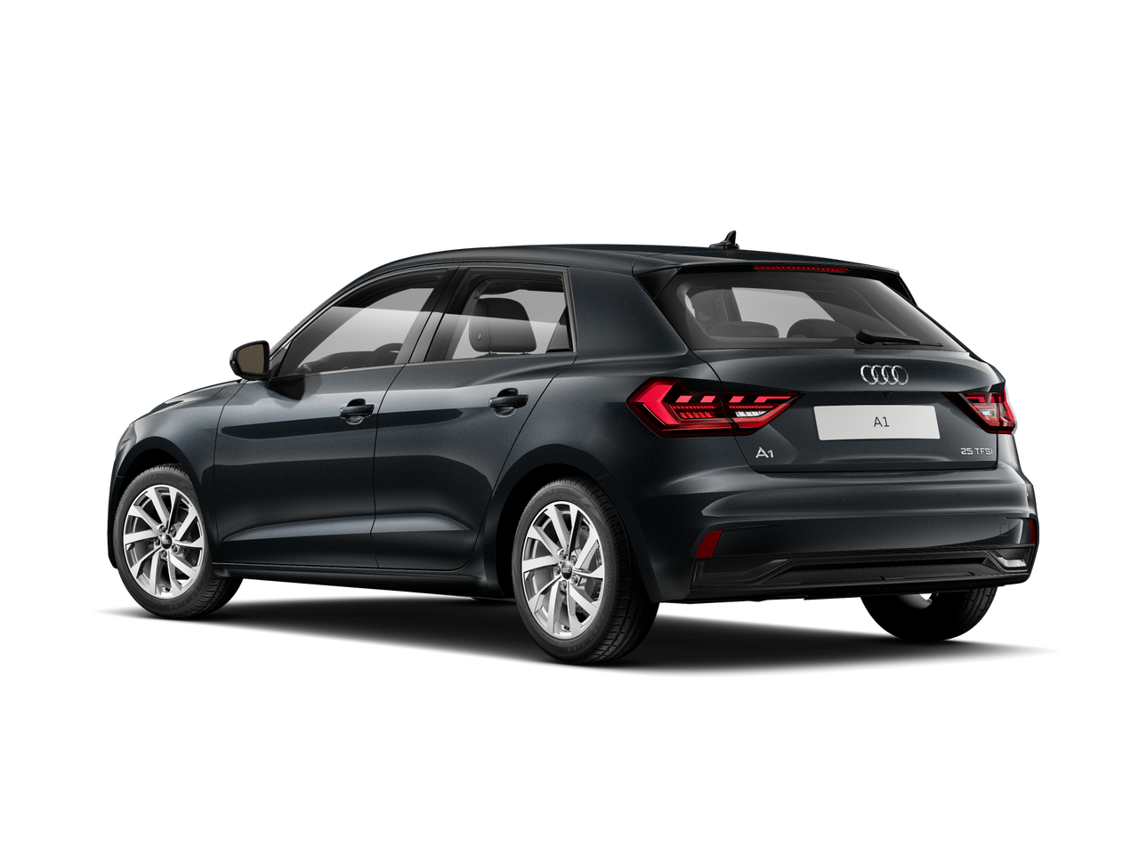 Obrázek A1 Sportback Advanced 25 TFSI 70 kW