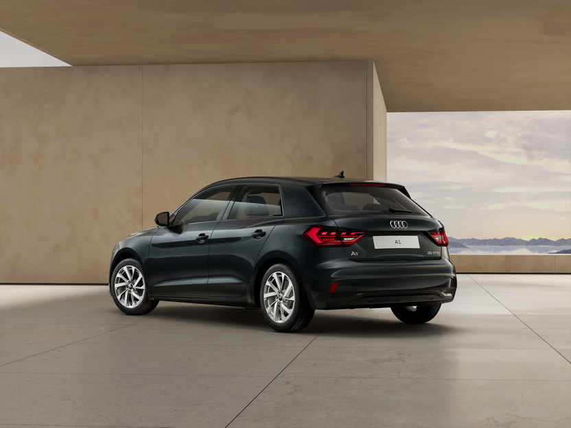 Obrázek A1 Sportback Advanced 25 TFSI 70 kW