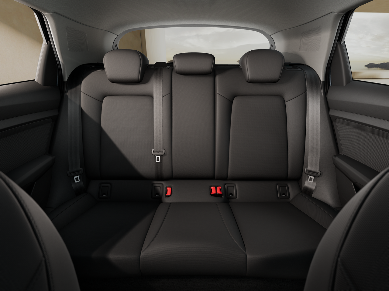 Obrázek A1 Sportback Advanced 25 TFSI 70 kW