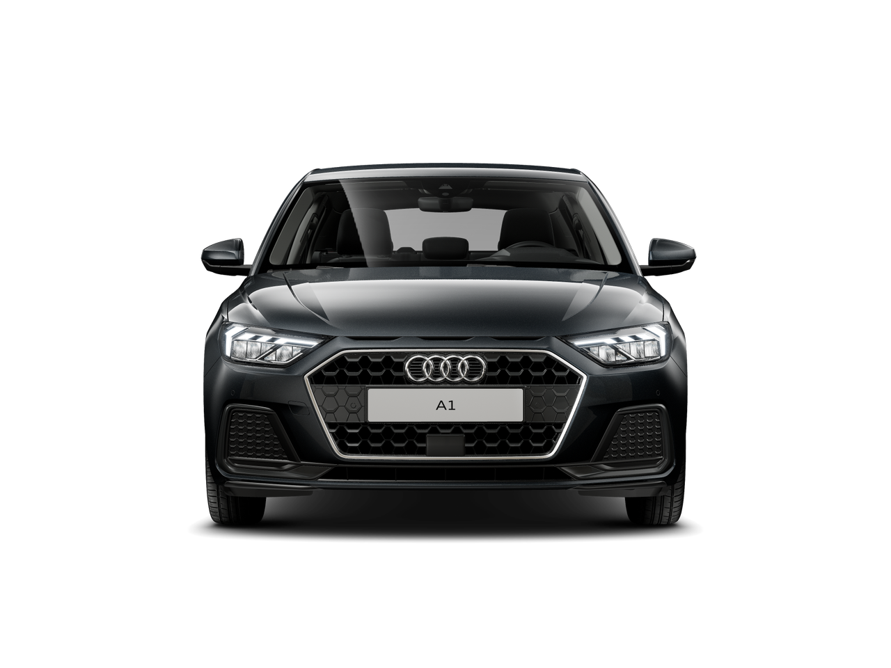 Obrázek A1 Sportback Advanced 25 TFSI 70 kW