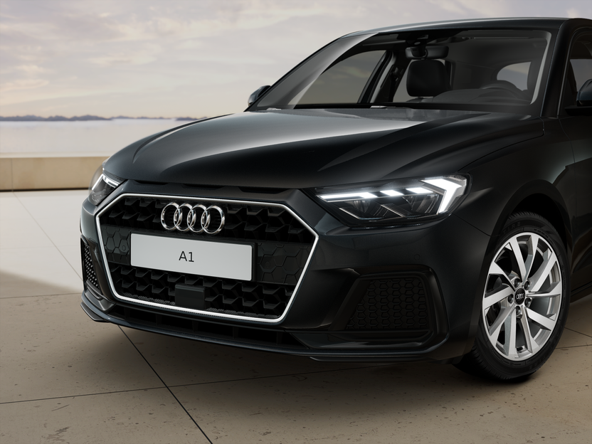 Obrázek A1 Sportback Advanced 25 TFSI 70 kW