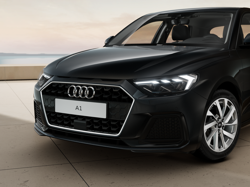 Obrázek A1 Sportback Advanced 25 TFSI 70 kW