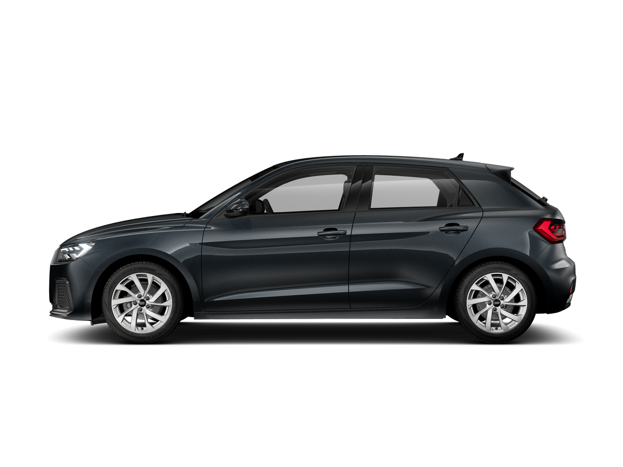 Obrázek A1 Sportback Advanced 25 TFSI 70 kW