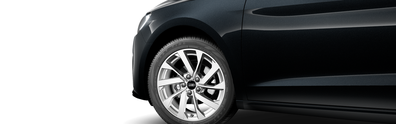 Obrázek A1 Sportback Advanced 25 TFSI 70 kW