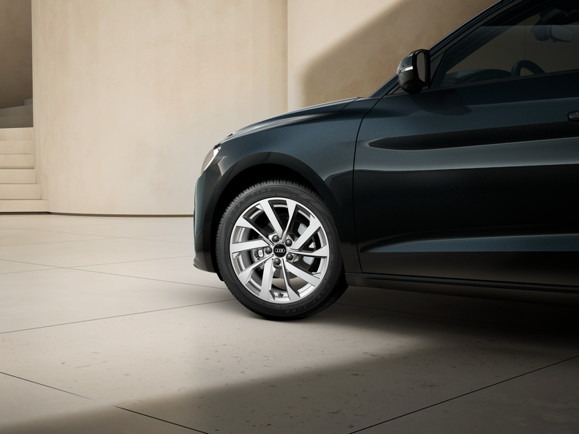 Obrázek A1 Sportback Advanced 25 TFSI 70 kW