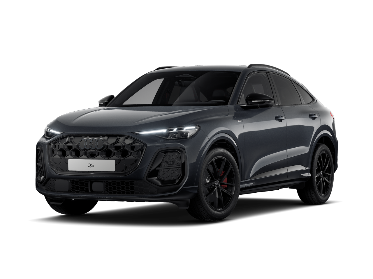 Obrázek Q5 SB TDI quattro 150 kW