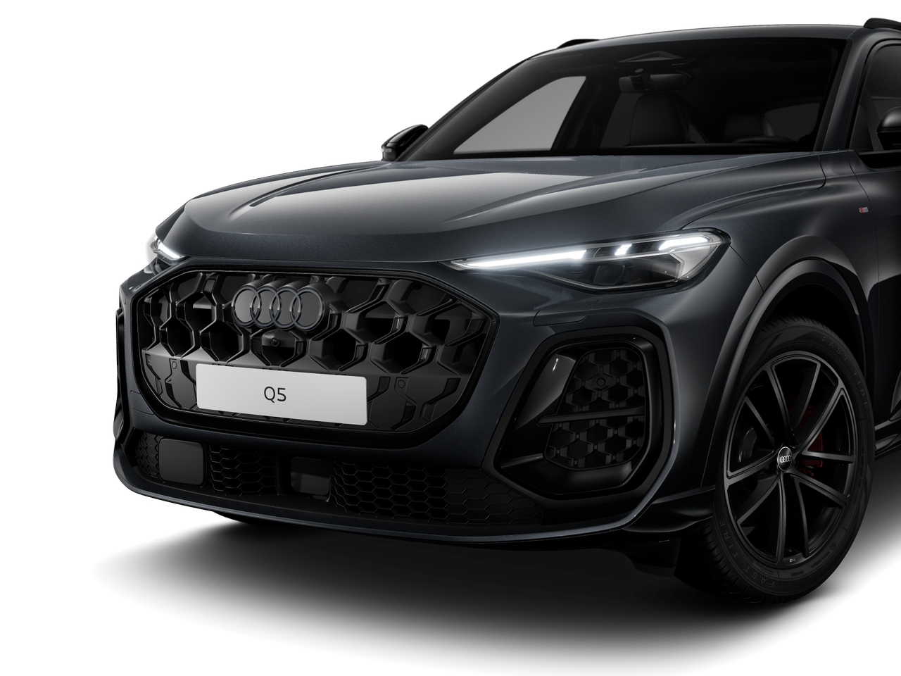 Obrázek Q5 SB TDI quattro 150 kW